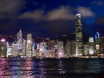 【香港】日本食専門店・ブランドPOP UP企画